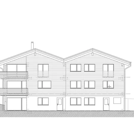 Apartamento Huwetz Eg Sued Appartement-fewo- Dusche Oder Bad- Wc By Interhome Bettmeralp