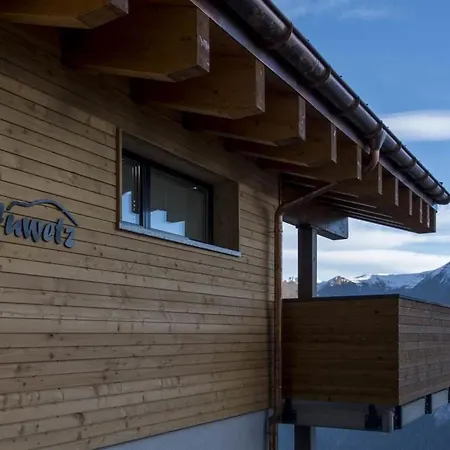 Huwetz Eg Sued Appartement-fewo- Dusche Oder Bad- Wc By Interhome Apartamento Bettmeralp