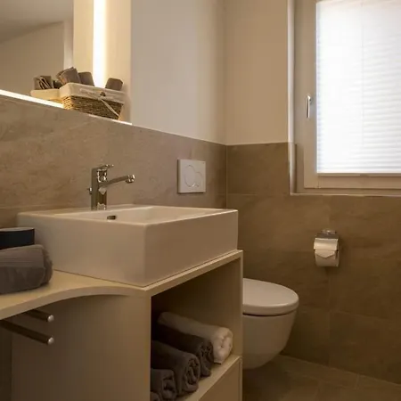 Huwetz Eg Sued Appartement-fewo- Dusche Oder Bad- Wc By Interhome Bettmeralp