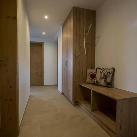 Huwetz Eg Sued Appartement-fewo- Dusche Oder Bad- Wc By Interhome *