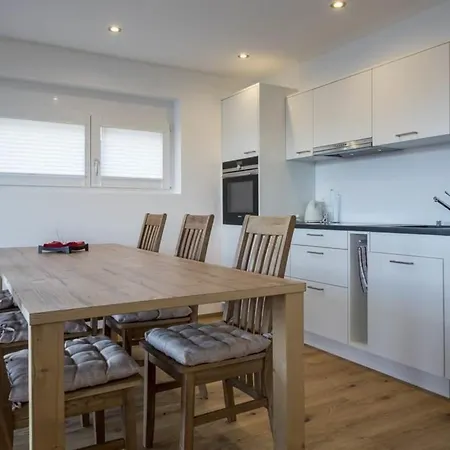 Apartamento Huwetz Eg Sued Appartement-fewo- Dusche Oder Bad- Wc By Interhome