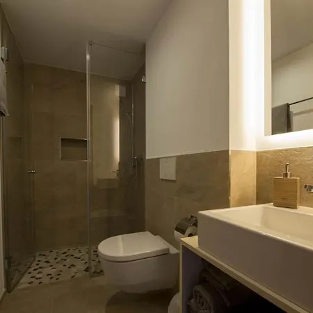 Apartamento Huwetz Eg Sued Appartement-fewo- Dusche Oder Bad- Wc By Interhome