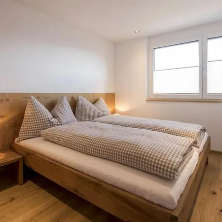 Apartamento Huwetz Eg Sued Appartement-fewo- Dusche Oder Bad- Wc By Interhome *