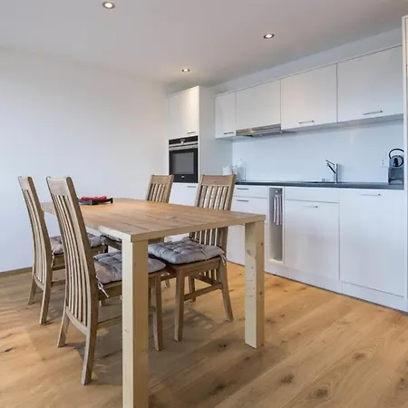 Huwetz Eg Sued Appartement-fewo- Dusche Oder Bad- Wc By Interhome Apartamento Bettmeralp
