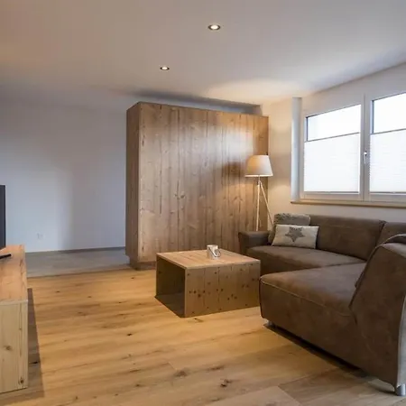 Apartamento Huwetz Eg Sued Appartement-fewo- Dusche Oder Bad- Wc By Interhome
