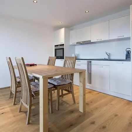 Huwetz Eg Sued Appartement-fewo- Dusche Oder Bad- Wc By Interhome Apartamento